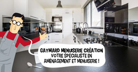 creation site internet GAYMARD