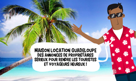 creation site internet Guadeloupe