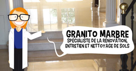 creation site internet granito marbre