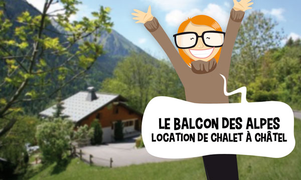 creation site internet balcon des alpes