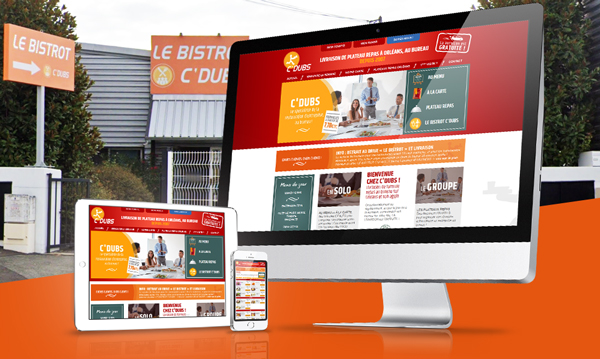 creation site internet CDUBS