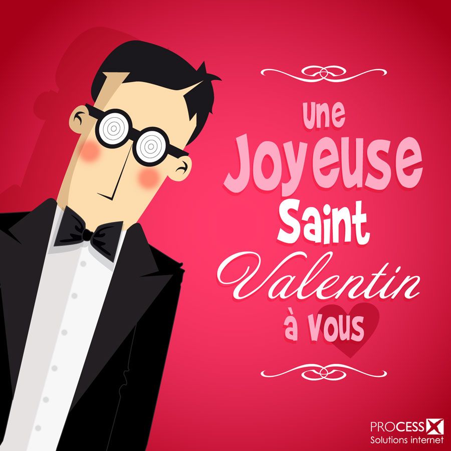 joyeuse saint valentin