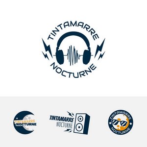 logo tintamarre nocturne