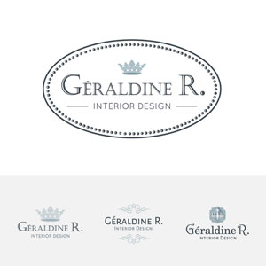 Logo Geraldine-r